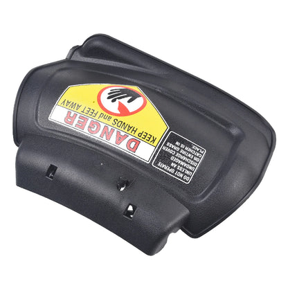Replacement Hinged Mulching Assembly for 21 Mower Part Number 98702516 Compatible with TB110 11A B29Q711 and TB270ES Series