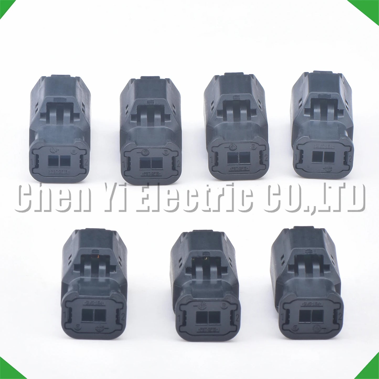 2 Pin Waterproof Sensor Connector 1801175 for Peugeot Citroen