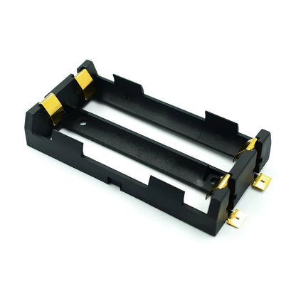 18650 Battery Pack SMT Cell Holder for 1 to 4 Cells SMD