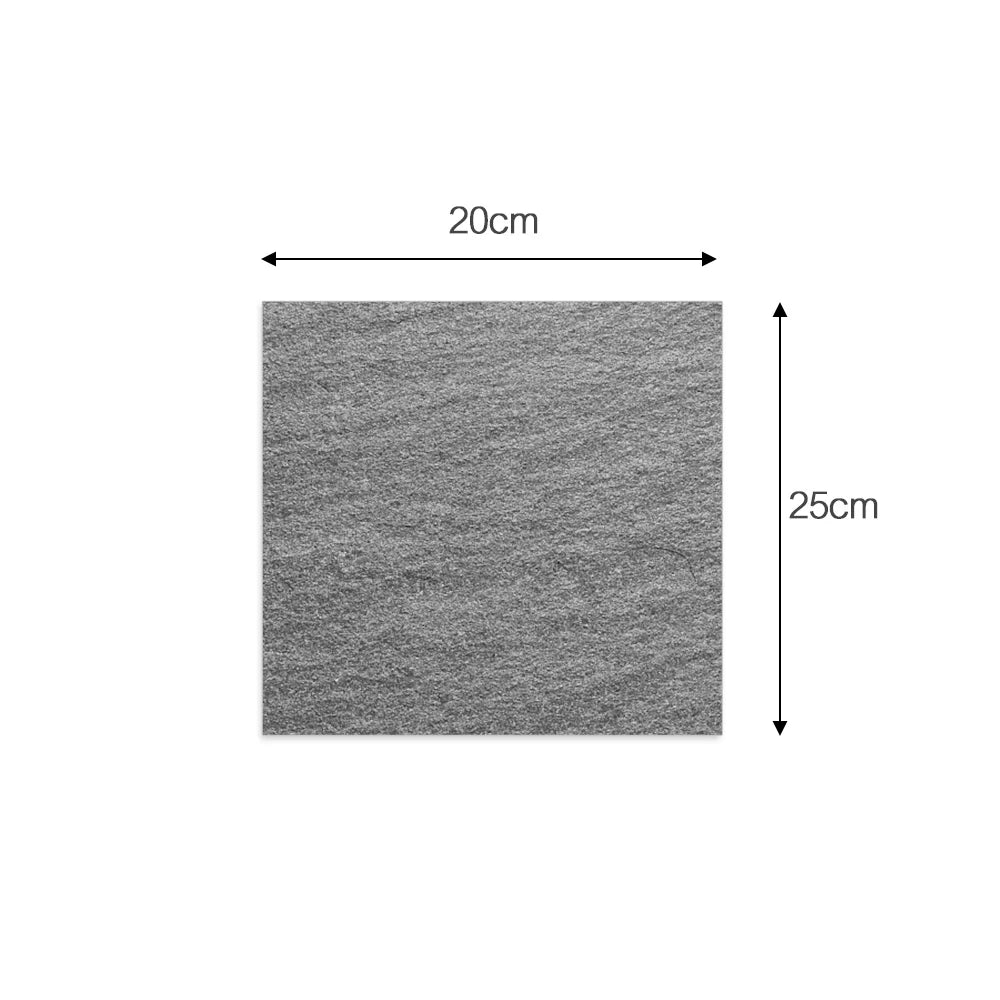 New Magic Cloth Thickened Cleaning Cloths No Trace Reusable Microfiber Car Window Glass Wiping Rags Towels Household Clean Tools