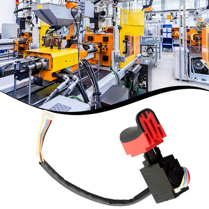 Power Tool Switch Compatible with SB12BL SB18LBL BS18LBLQ SSD12BL 343411770 Replacement Part for Cordless Drills 7 2V to 24V