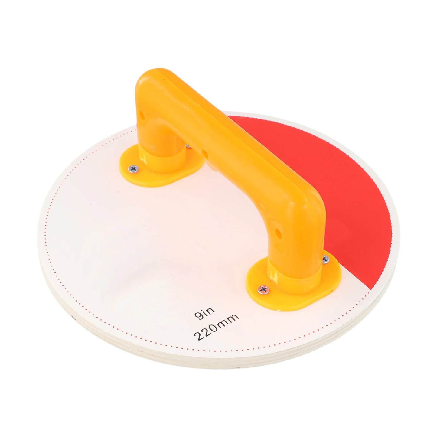 9-inch 9-Inch Sandpaper Holder Quick Replace Sandpaper Holder Versatile Sandpaper Holder Quick Sandpaper Replacement