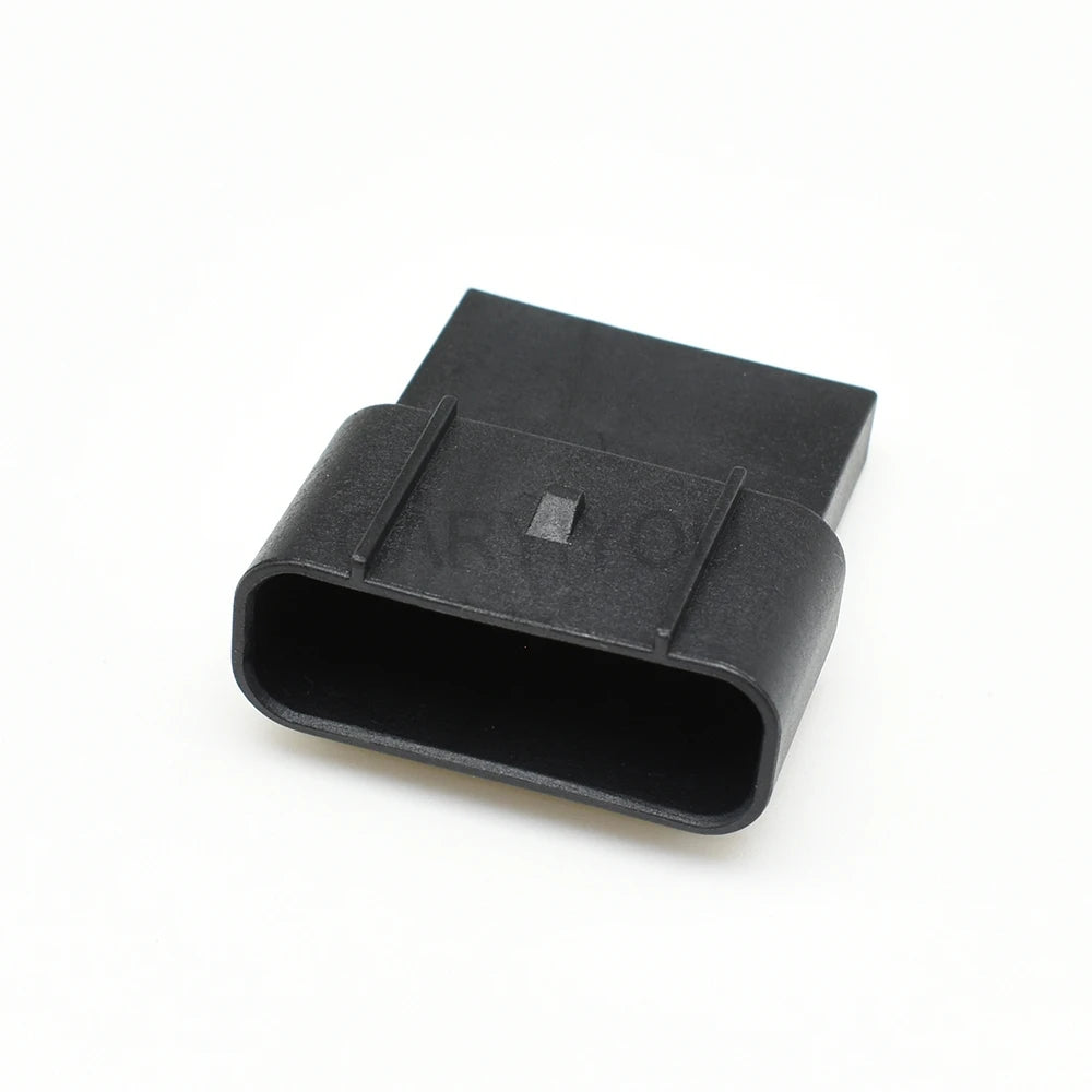 8-Pin Automotive Connector DJ7088-1.5 | Hyundai KIA F804500 | CE Waterproof Male Female Plug