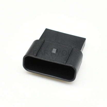 8-Pin Automotive Connector DJ7088-1.5 | Hyundai KIA F804500 | CE Waterproof Male Female Plug
