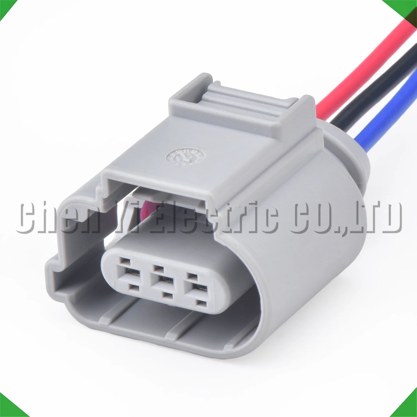 3 Pin Tail Light Connector 8K0973703 For VW Audi