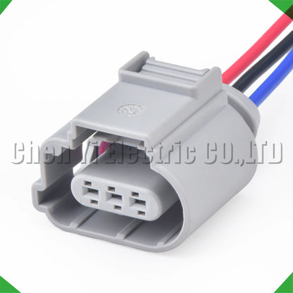3 Pin Tail Light Connector 8K0973703 For VW Audi