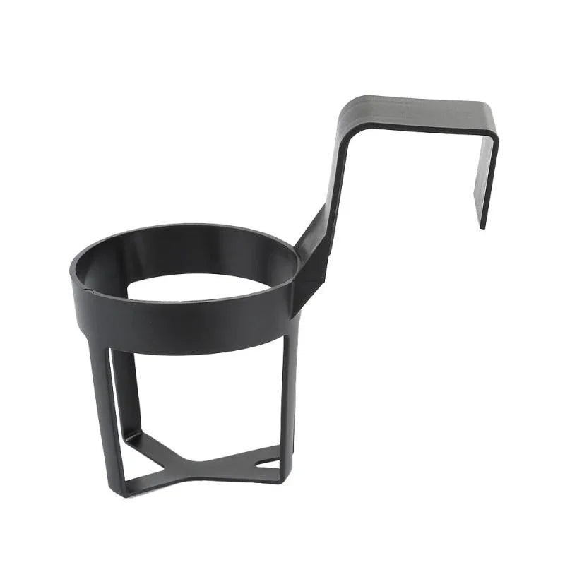 Universal Car Cup Holder Door Mount Drink Bottle Stand