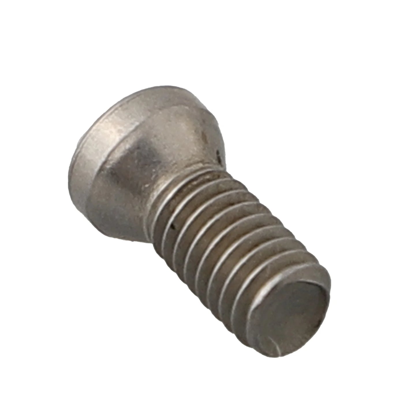 Torx Steel Screws M2.5 x 7mm / M2.5 x 6mm for CNC Lathe Tools and Carbide Insert Replacement