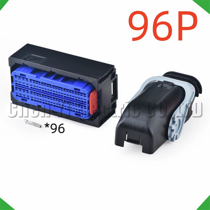 96 Pin ECU Connector 13964572 13964573 15494598 for Cummins C15