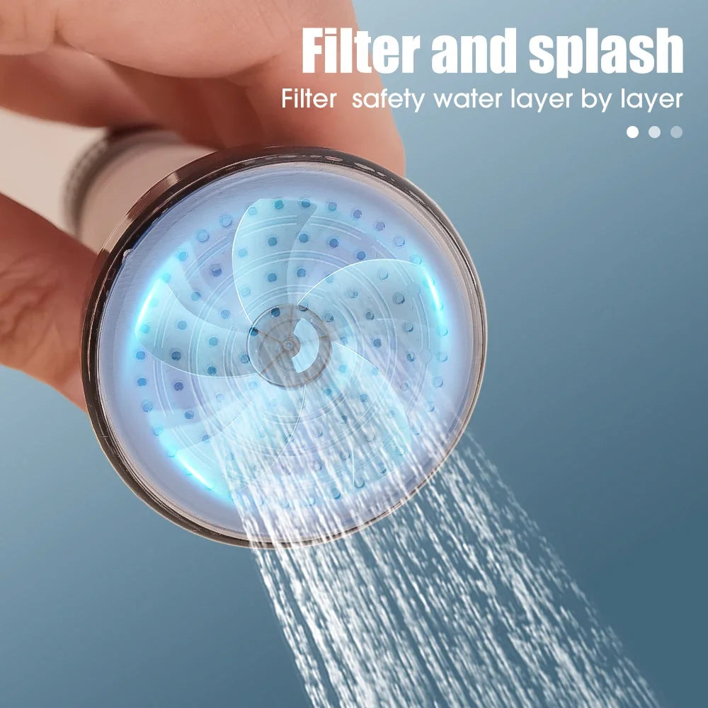 Universal 360 Rotation Faucet Bubbler Swivel Water Saving Economizer Head Shower Kitchen Faucet Nozzle Adapter Sink Accessories