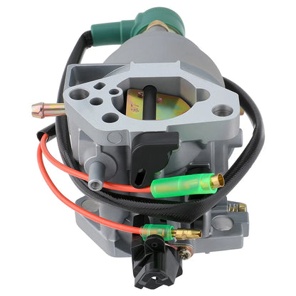 1set Carburetor Kit 16100-Z5L-F11 16100-Z5R-743 16100-ZH9-V01 For Carb For HUAYI P27 P27-1 P27-2 Gas Engine Generator Carburetor