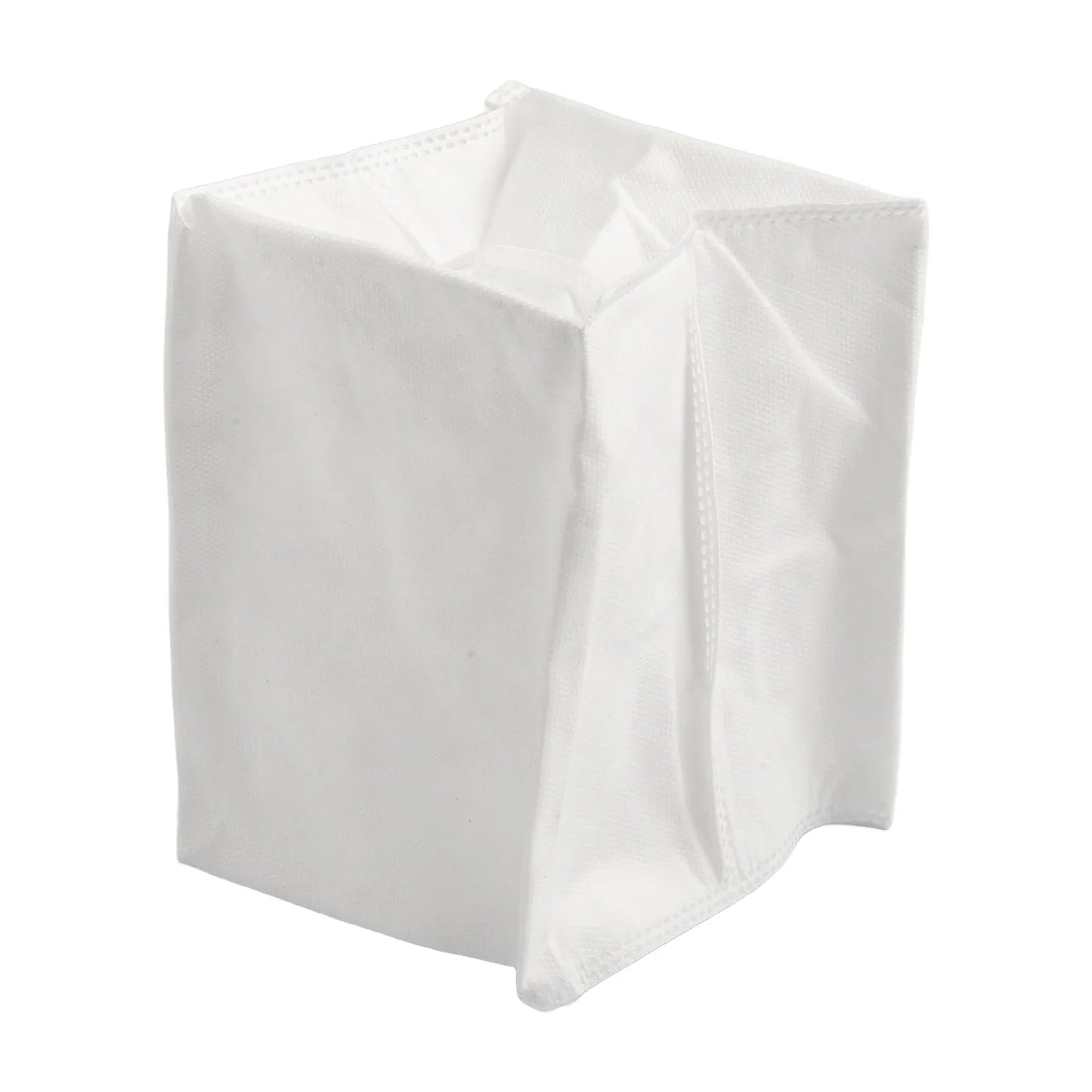 Wear Resistant Vacuum Bags 2.8 L Dust Bags Effective Home Cleaning Wear Resistant Material For Combo I J Series