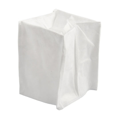 Wear Resistant Vacuum Bags 2.8 L Dust Bags Effective Home Cleaning Wear Resistant Material For Combo I J Series