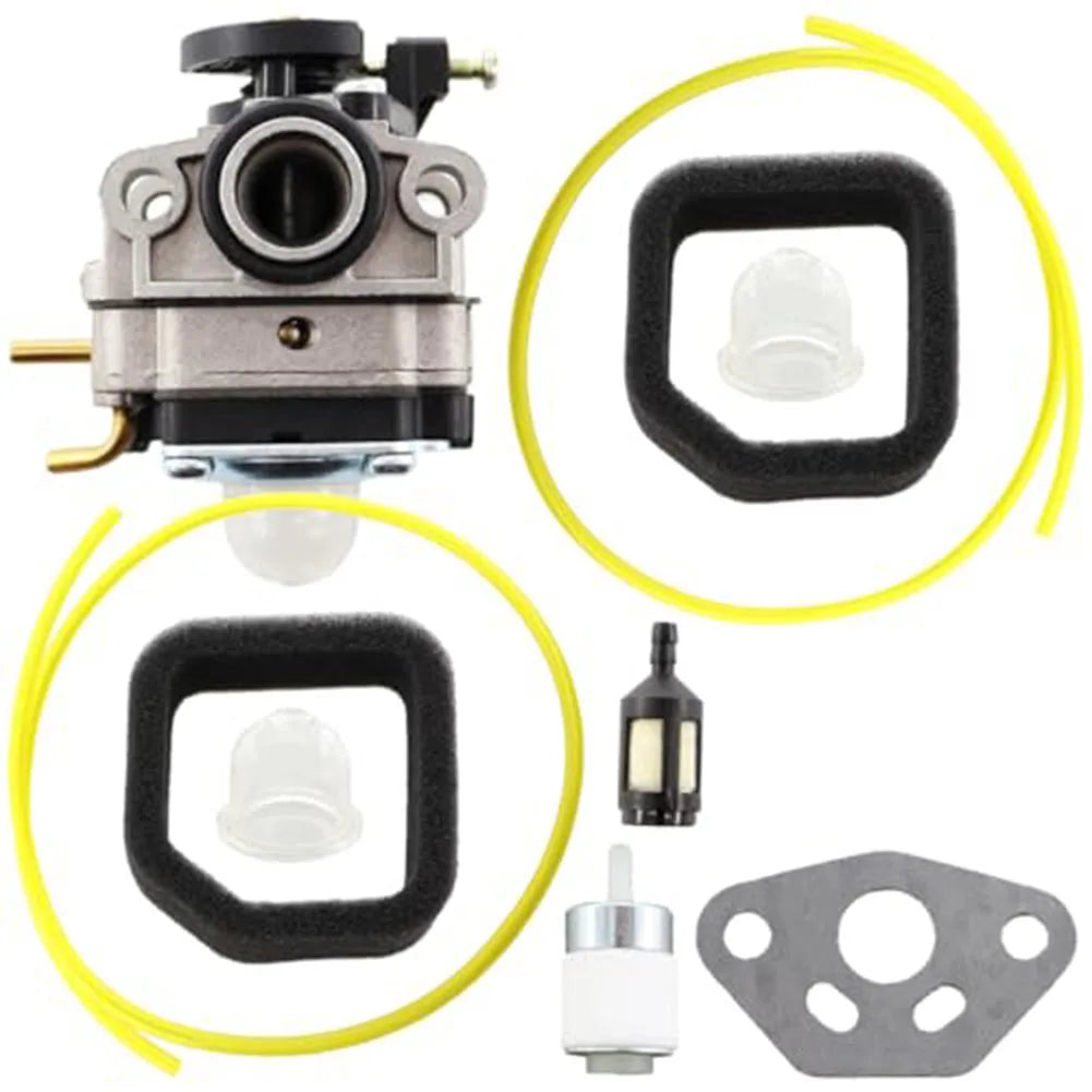 25cc Trimmer Carburetor Replacement – High-Quality Part for Black Max BM25CSAC String Trimmer