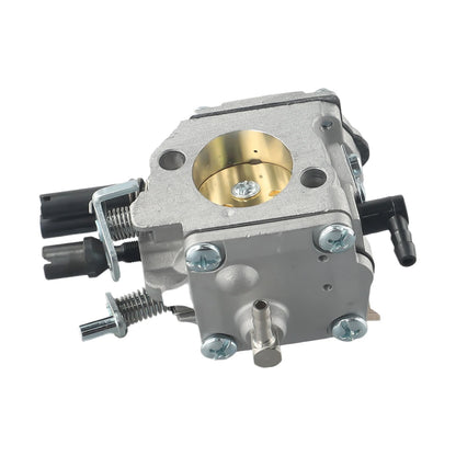 Replacement Carburetor for Chainsaw Models 066 MS660 and G660 Fit Part Number 1122 120 0621 Compatible with For Holzfforma G660