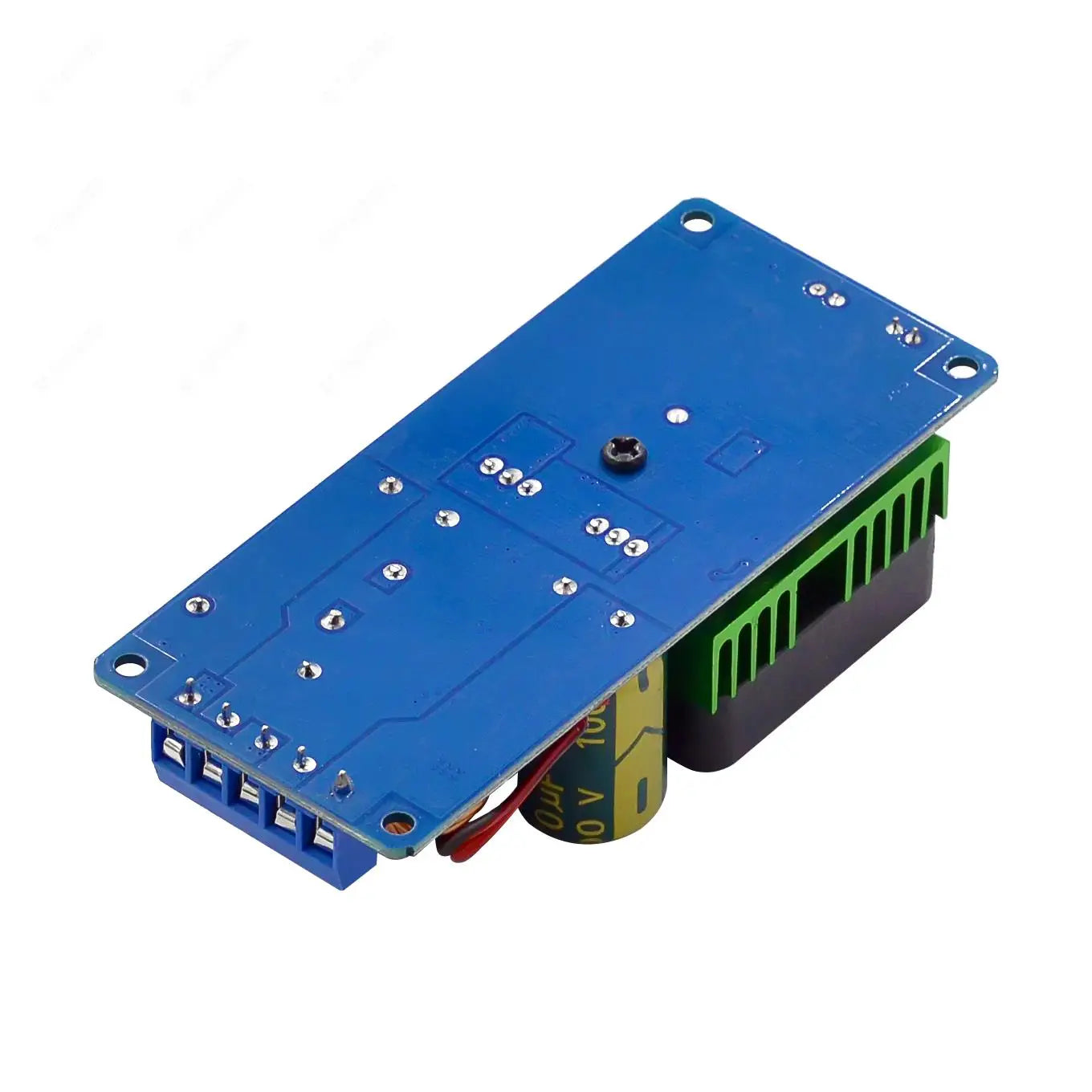 IRS2092S 500W Class D Hi-Fi Digital Power Amplifier Board Mono LM3886