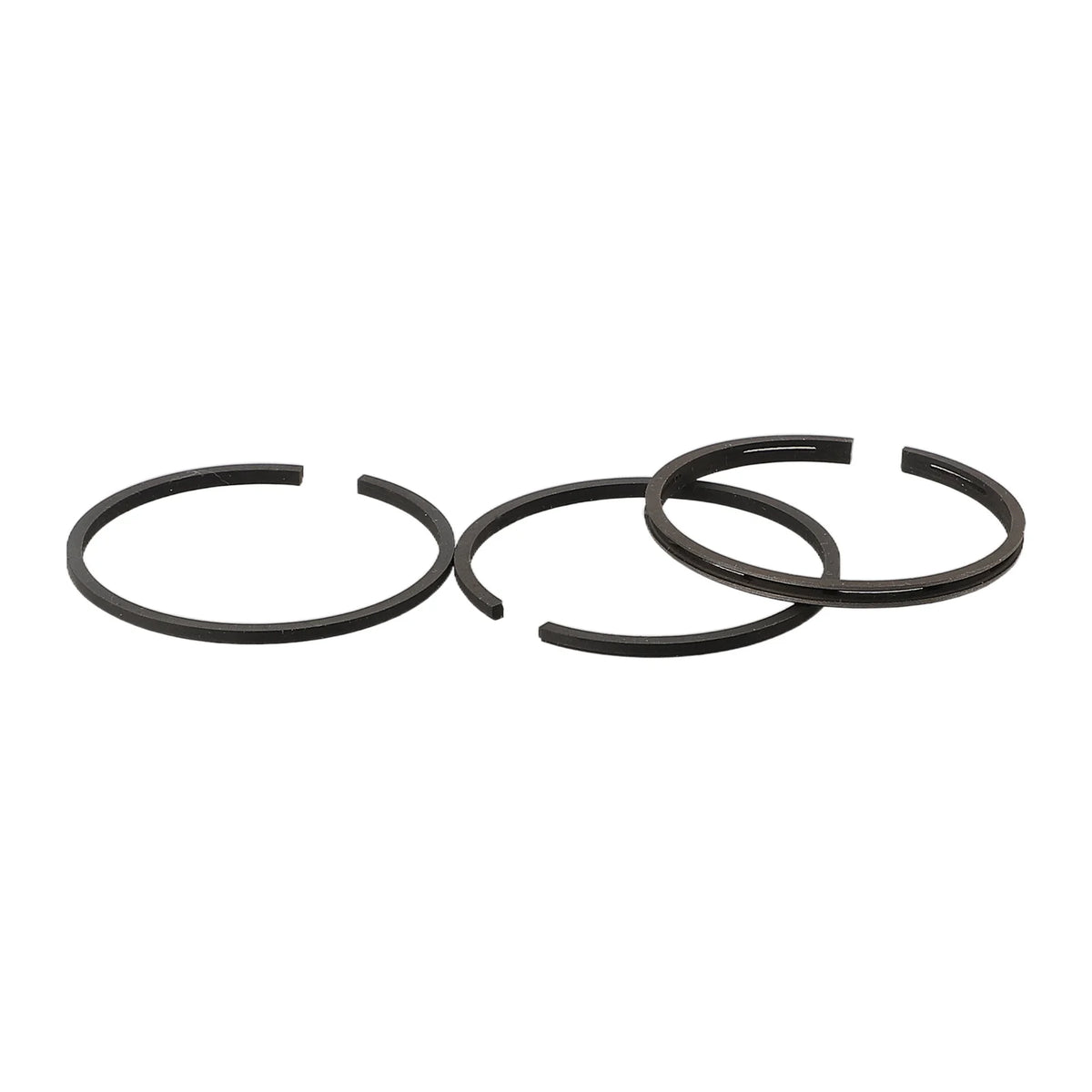 Pneumatic Cylinder Rings Air Compressor Piston Ring For Maintenance 46mm Compatible Accessory Easy Installation