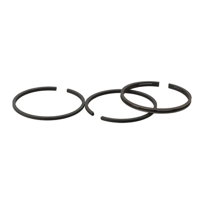 Pneumatic Cylinder Rings Air Compressor Piston Ring For Maintenance 46mm Compatible Accessory Easy Installation