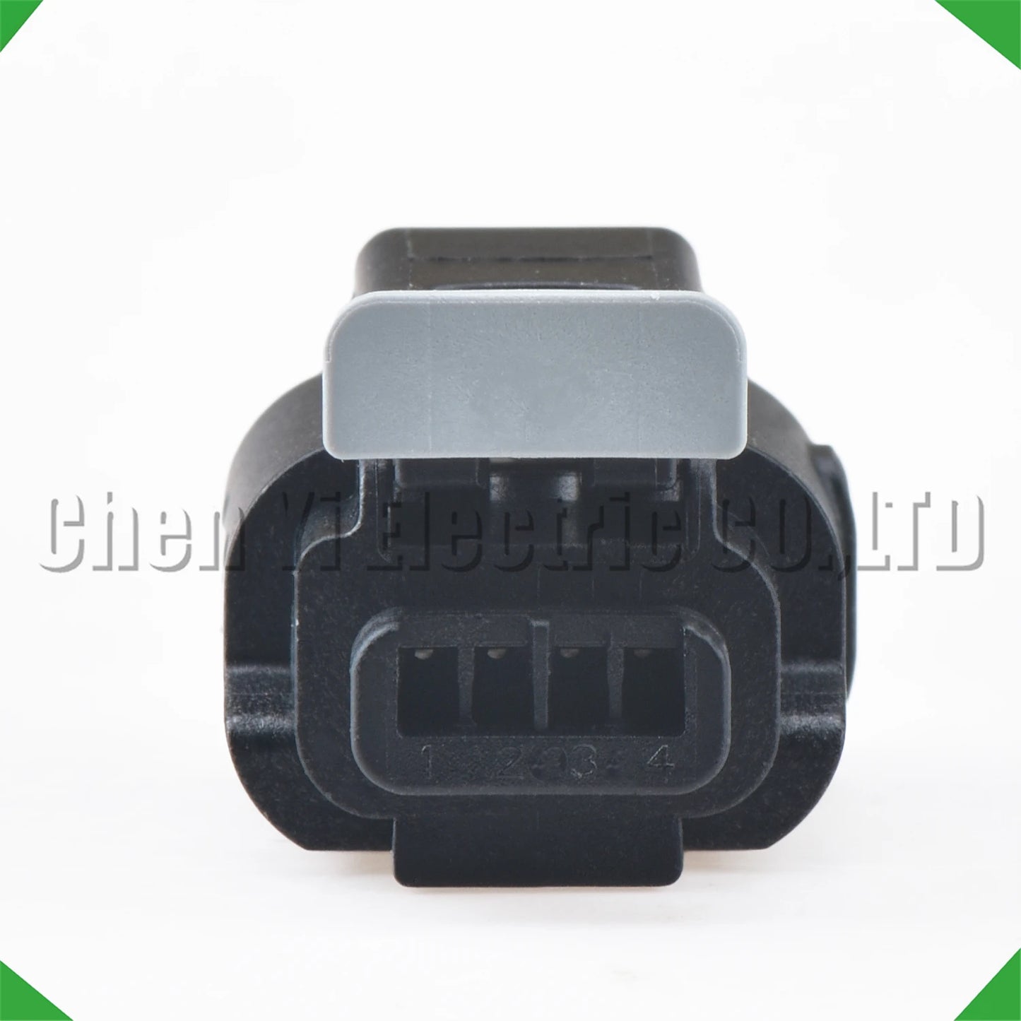 4 Pin Waterproof Sensor Connector 1801823-1 for Renault