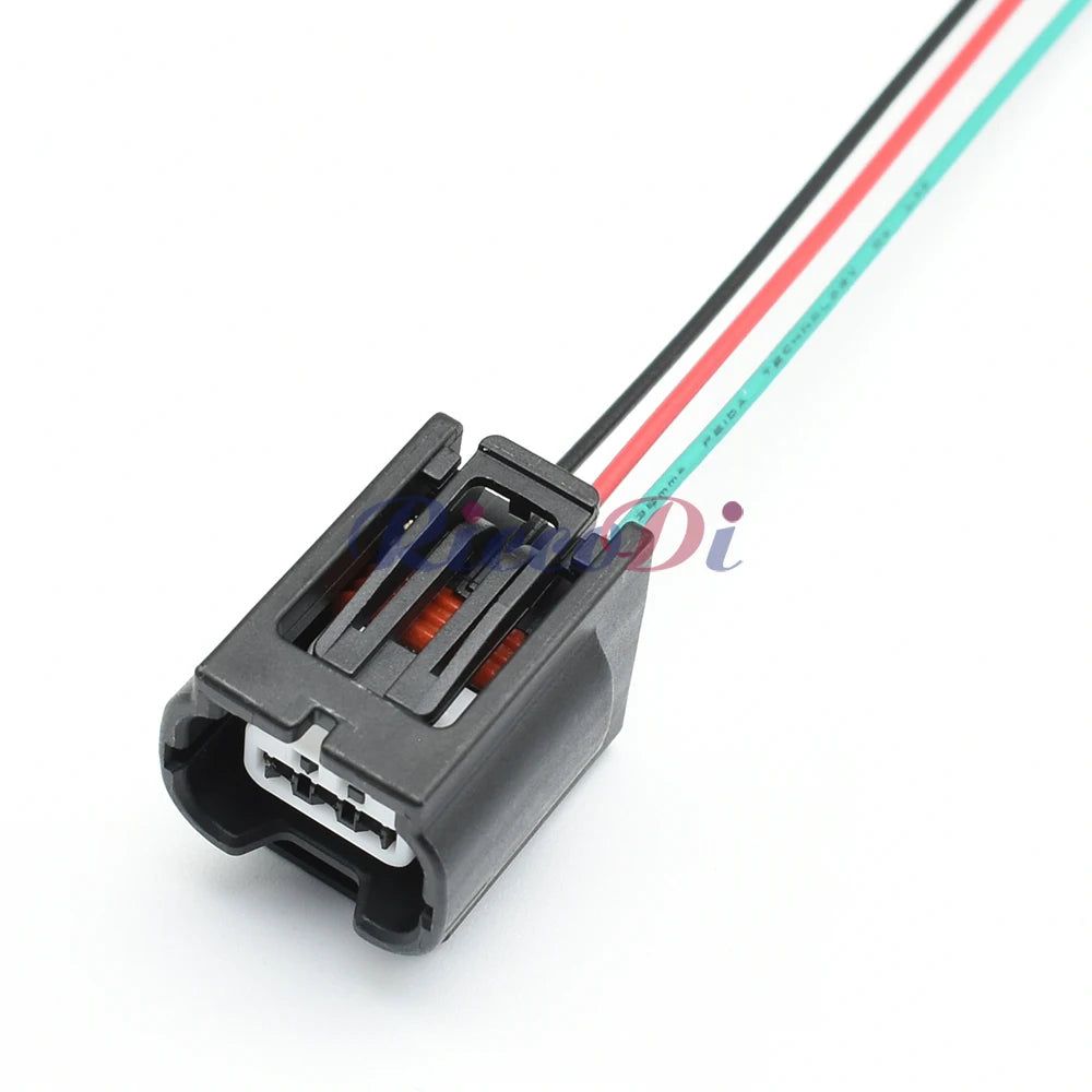 3-Pin Reversing Light & Radar Sensor Connector 7283-2147-30 7282-2147-30 AC Assembly for Infiniti