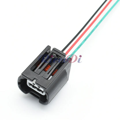 3-Pin Reversing Light & Radar Sensor Connector 7283-2147-30 7282-2147-30 AC Assembly for Infiniti