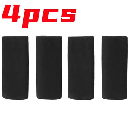 Motorcycle Anti Vibration Handlebar Foam Grip Cover Universal