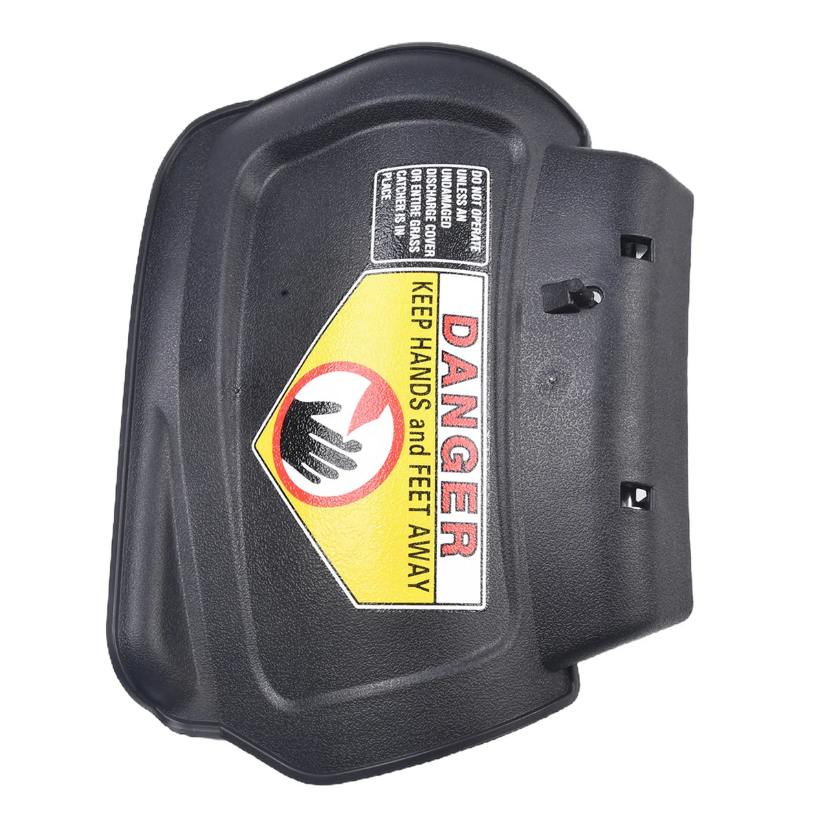 Replacement Hinged Mulching Assembly for 21 Mower Part Number 98702516 Compatible with TB110 11A B29Q711 and TB270ES Series