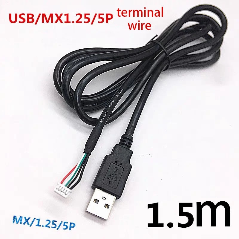 USB Touch Screen and Camera Terminal Cable for Motherboard Connection