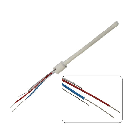 Household Heating Core Camping Replace 853D 936 Soldering Station Radiator Adjustable Portable 132A 40W Element