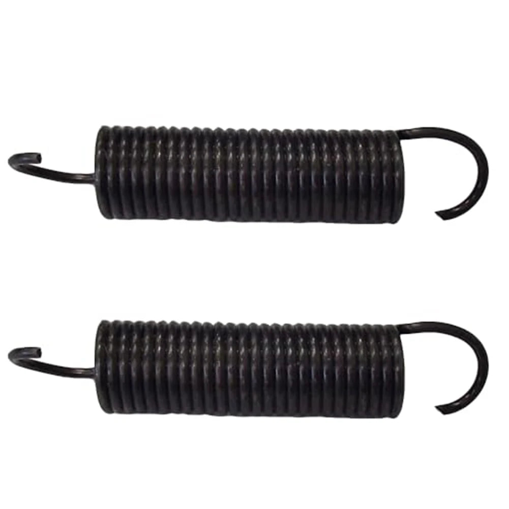Mower Deck Spring Kit 2*133503 Idler Return Spring And 2*131335 Brake Arm Spring Garden Power Tool Accessories