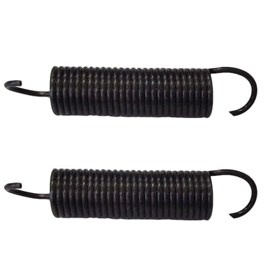 Mower Deck Spring Kit 2*133503 Idler Return Spring And 2*131335 Brake Arm Spring Garden Power Tool Accessories