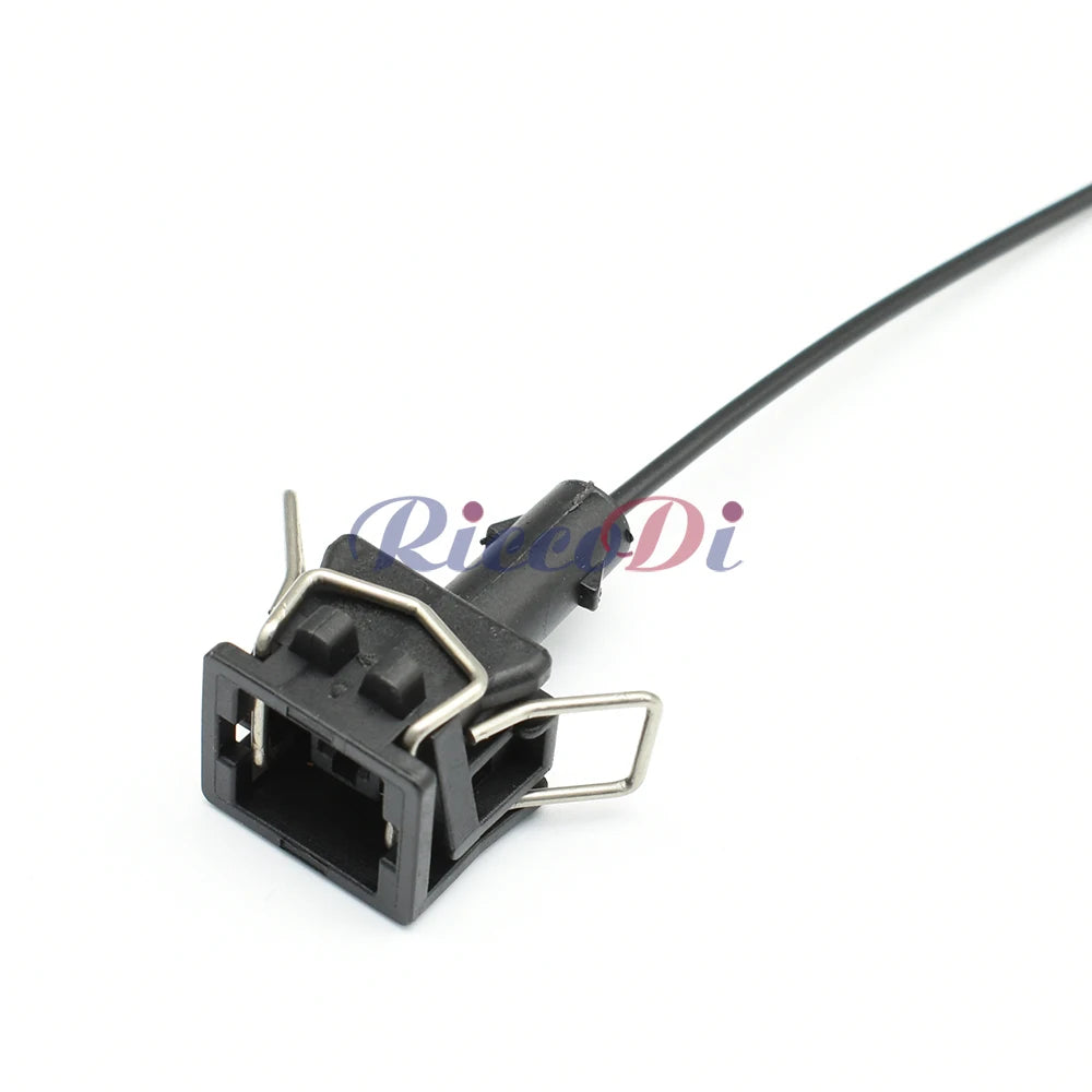 1 Pin 3.5mm Waterproof Connector 357972761 357972751 DJ7014-3.5-11/21 for VW Automotive Plug
