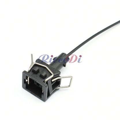1 Pin 3.5mm Waterproof Connector 357972761 357972751 DJ7014-3.5-11/21 for VW Automotive Plug