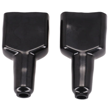 Waterproof 50A For Anderson Plug Connector Dustproof Cable Jacket Black Generation Sheath Kit Electrical Engineering Parts