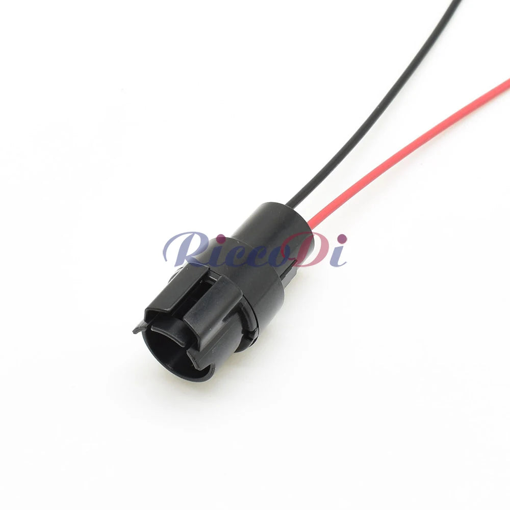 2-Pin Waterproof Connector MG610164 MG640165 Male Female for Mitsubishi Automotive Wiring Harness