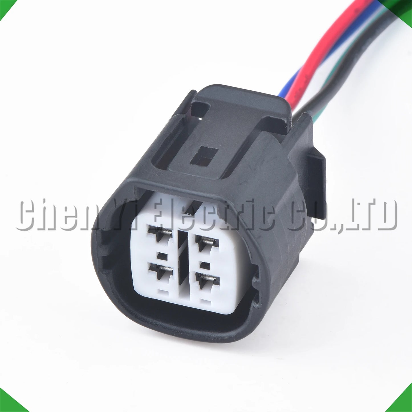4 Pin Alternator Regulator Connector 90980-11964 For Honda Toyota