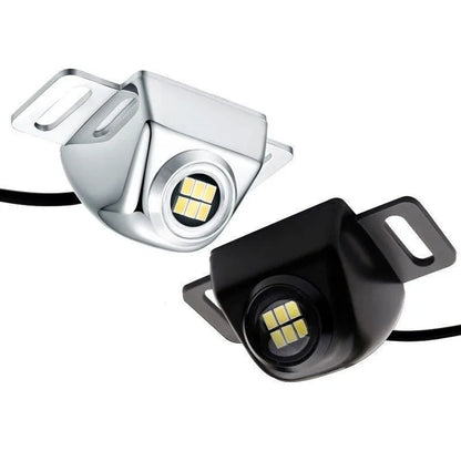 High Brightness Car Reverse LED Light Universal Warning Parking Lamp