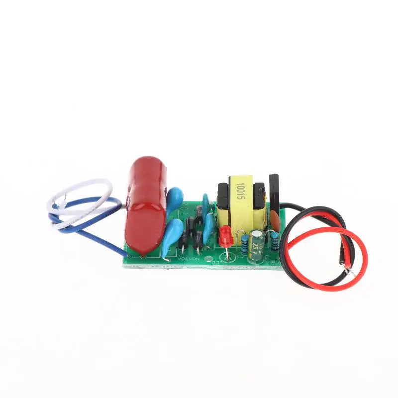 New DC3.7V Up To 1800V Booster Step Up Module Pulse Dc Electric Shock High Voltage 2000V Power Supply Module
