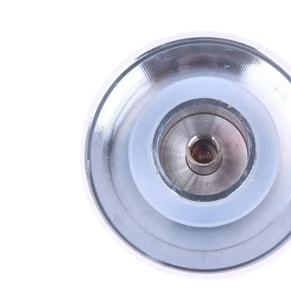 1PCS Replacement Sink/Basin Waste Plug Cap, Easy Pop-Up Click Copper Sink Strainer, Kitchen Bathtub Stopper