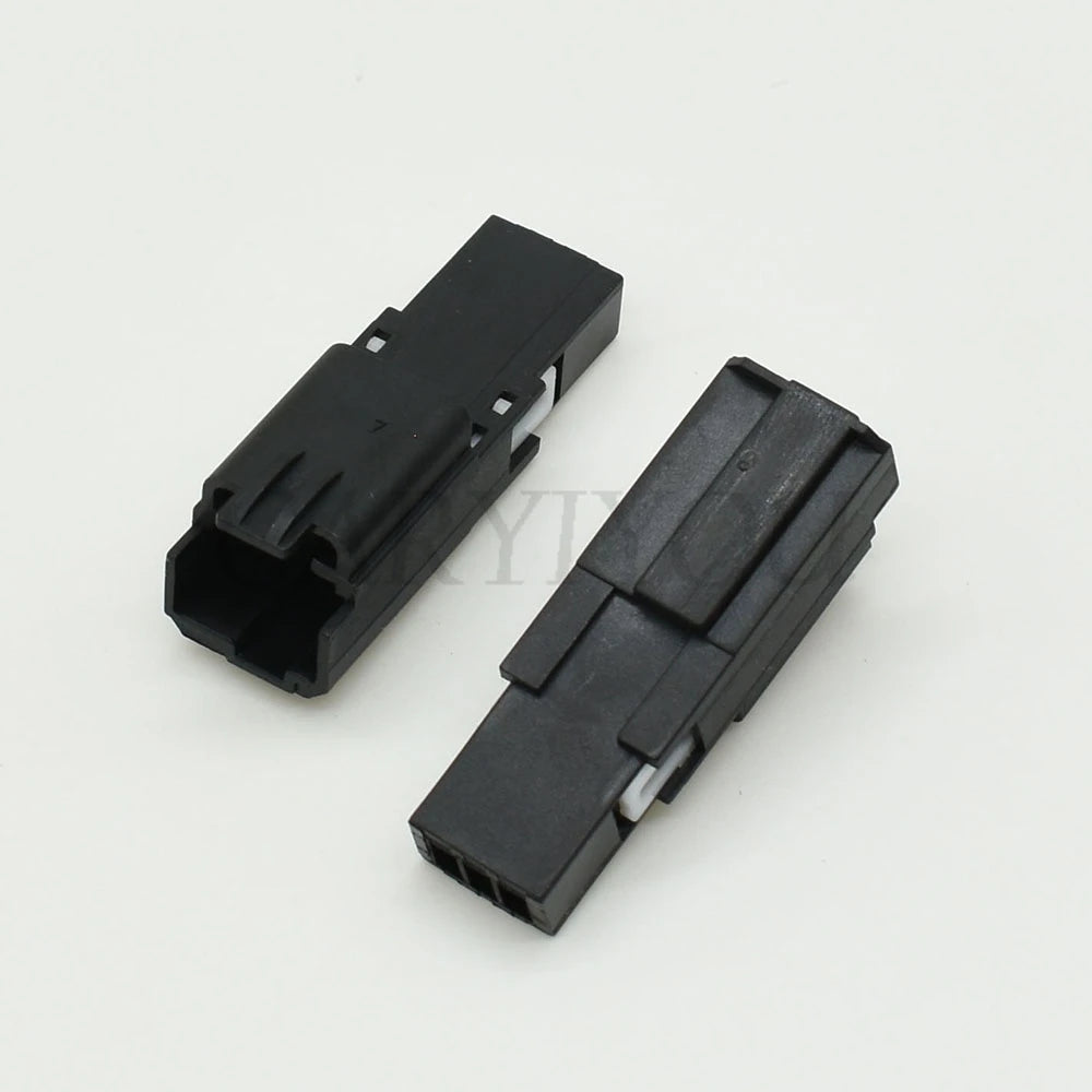 3-Pin Auto Connector 31067-1040 31067-1010 1393367-1 for Door Tweeter Horn & Atmosphere Lamp Ford Focus Mondeo