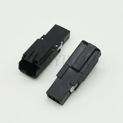 3-Pin Auto Connector 31067-1040 31067-1010 1393367-1 for Door Tweeter Horn & Atmosphere Lamp Ford Focus Mondeo