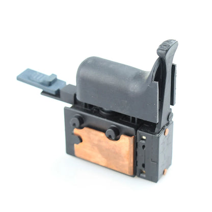 Enhance Your Power Tool Efficiency with This Replacement Electric Drill Switch for DW256 DW235G DW511 DW891 DW257