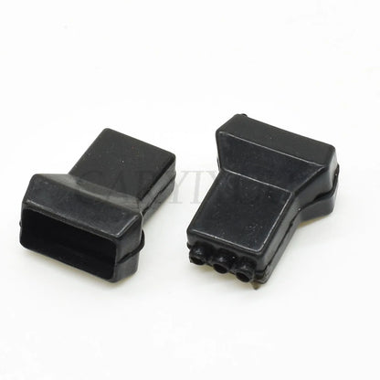 3-Pin 3.5mm Waterproof Connector 357972763 DJ7032-3.5-11/21 PA66 Male Female Socket Plug for VW