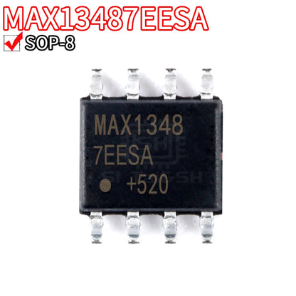 MAX13081ECSA MAX13085ECSA MAX13485EESA MAX13486EESA MAX13487EESA SOP-8 ICs