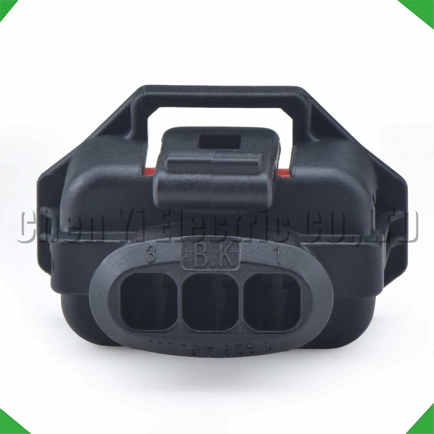 3 Pin Automotive Connector – Measurement Unit Fuel Injector Camshaft Intake Pressure Sensor Wire Harness Plug 1928403968