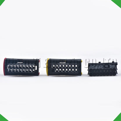 15/16 Pin ECU Waterproof Connector Plug A001530022 Automotive