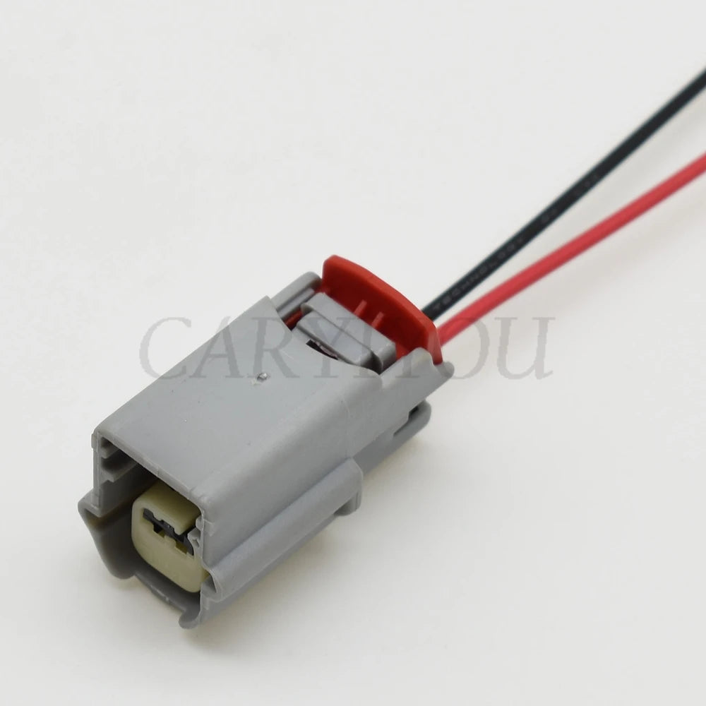 2-Pin Waterproof Radar & Knock Sensor Connector 31402-2110 DJ70230B-1-21 for Hyundai Kia Automotive