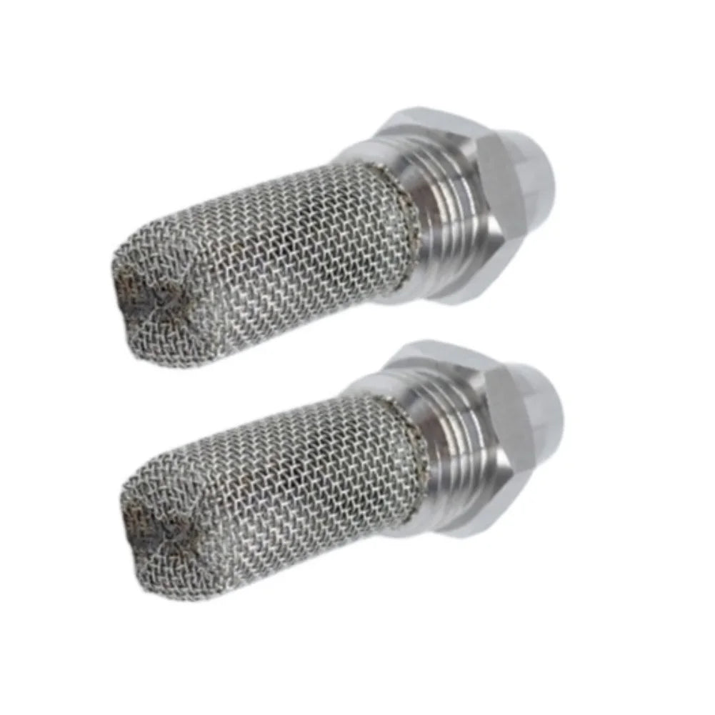 Muffler Stub Spark Arrestor Replacement Blower Replacement As Picture Muffler Spark Arrestor Metal Construction Fire-prone Areas