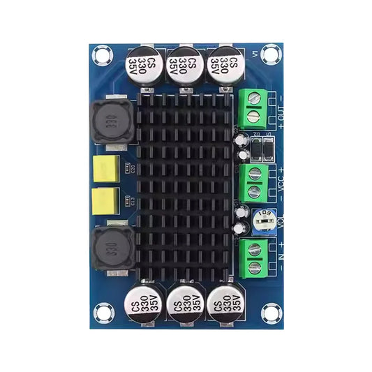 XH-M542 TDA3116D2 Digital Power Amplifier Board 100W Mono Audio Amplifier Module