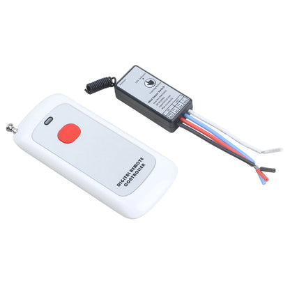 For Tree Stand Feeder Activator Programmable Receiver For Feeder Programmable Receiver Compatible With 6V Feeders